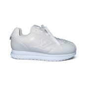 【LOUIS VUITTON】ルイ・ヴィトン "LV Buttersoft Leather" 25AW スニーカー