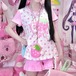 ゆめかわ♡ストロベリーセットアップ　set88