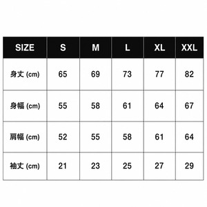 Gucyapri Big Tee Gray 00070
