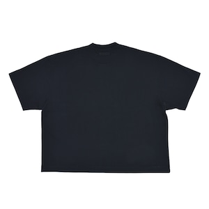 【VETEMENTS】VET CROPPED CROPPED BOXY T-SHIRT