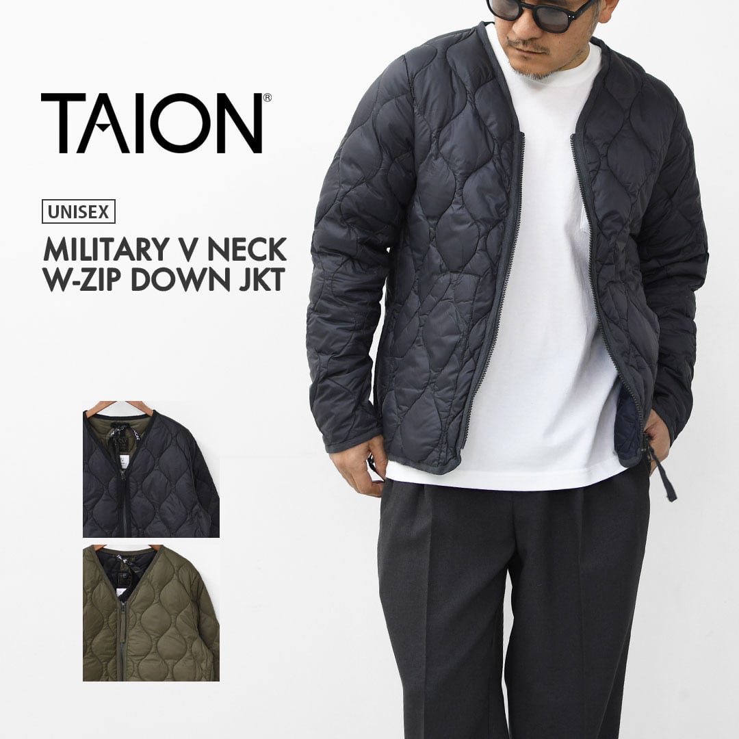 DOWN JACKET | refalt online store