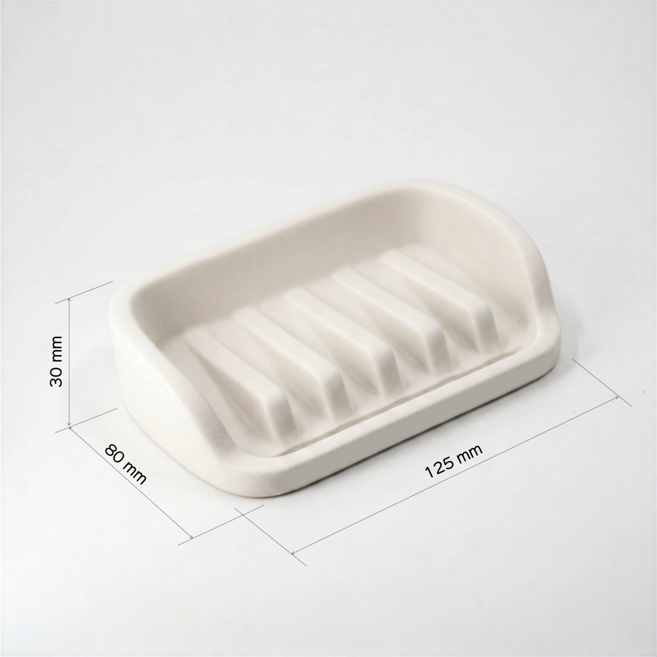 Soap Tray 125