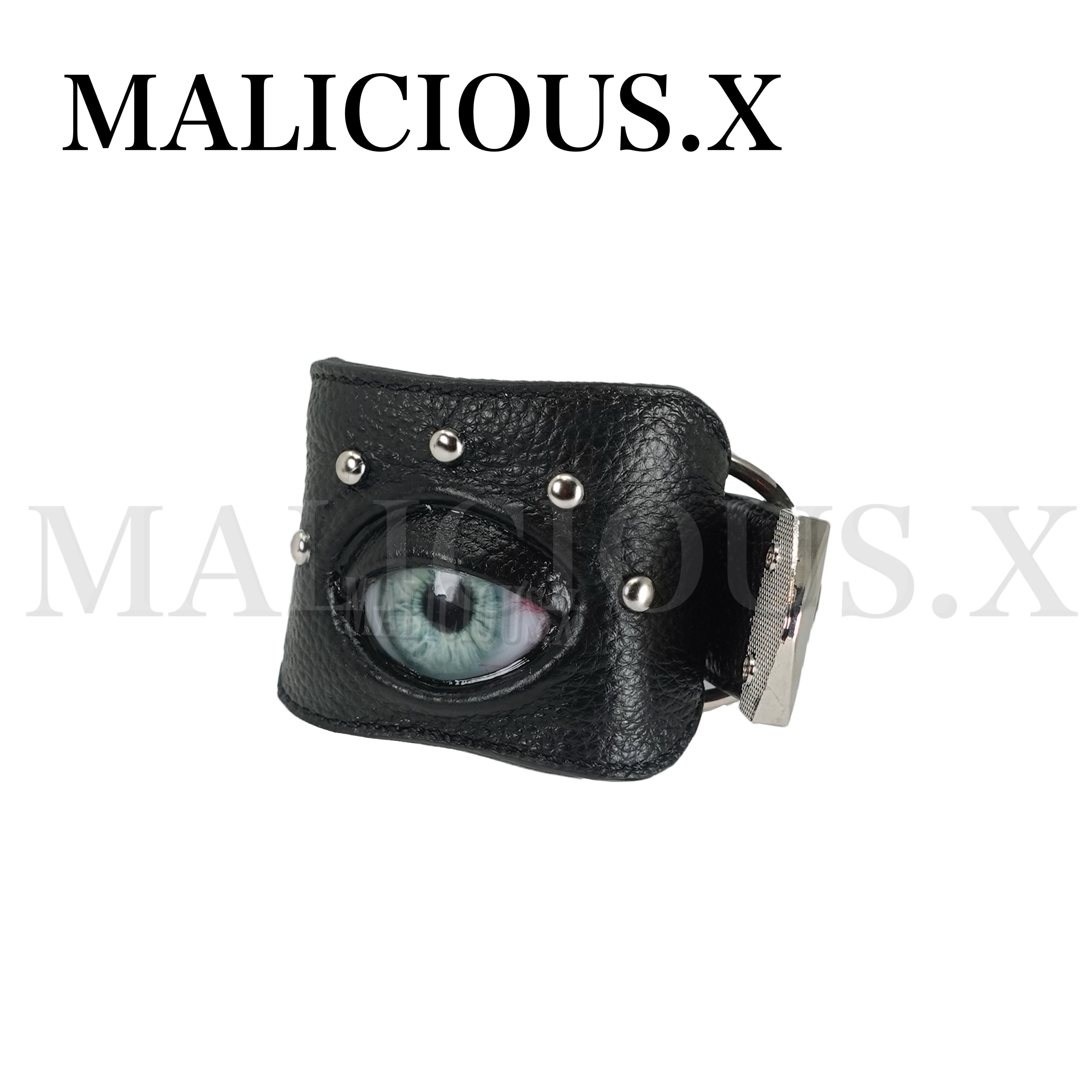 TYPE | MALICIOUS.X