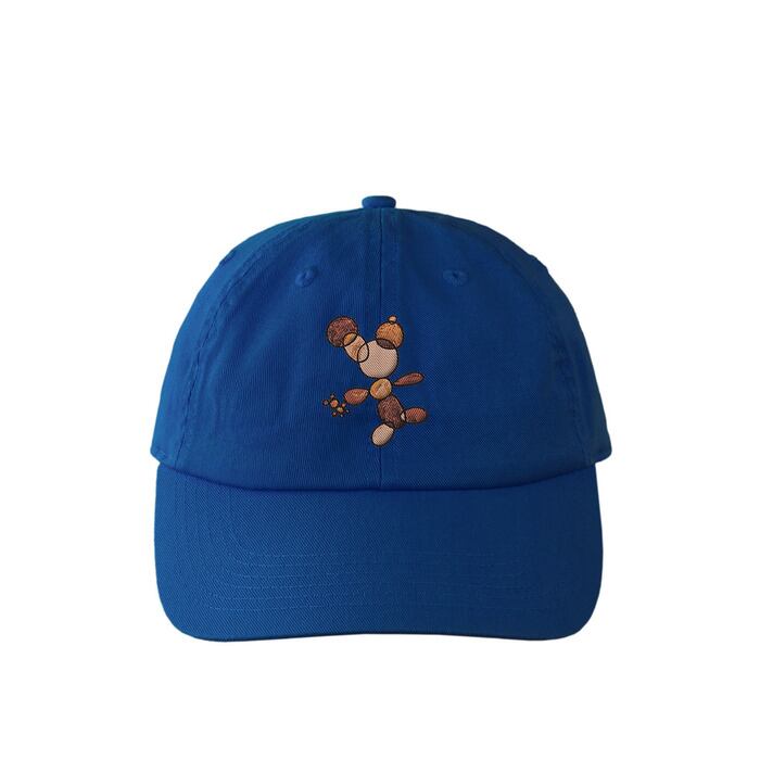 送料無料 90s VANS オールド バンズ 刺繍 6パネル CAP キャップ 日本製