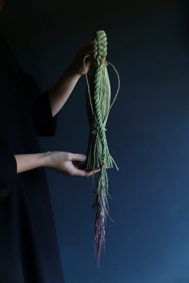 ポニーテール　＊配送専用