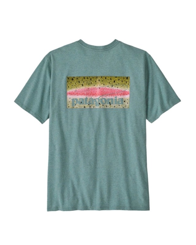 【patagonia】【レディース着用可】メンズ・テイク・ア・スタンド・レスポンシビリティー / RBSG / 37591