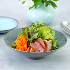 貫入青磁6.5寸鉢