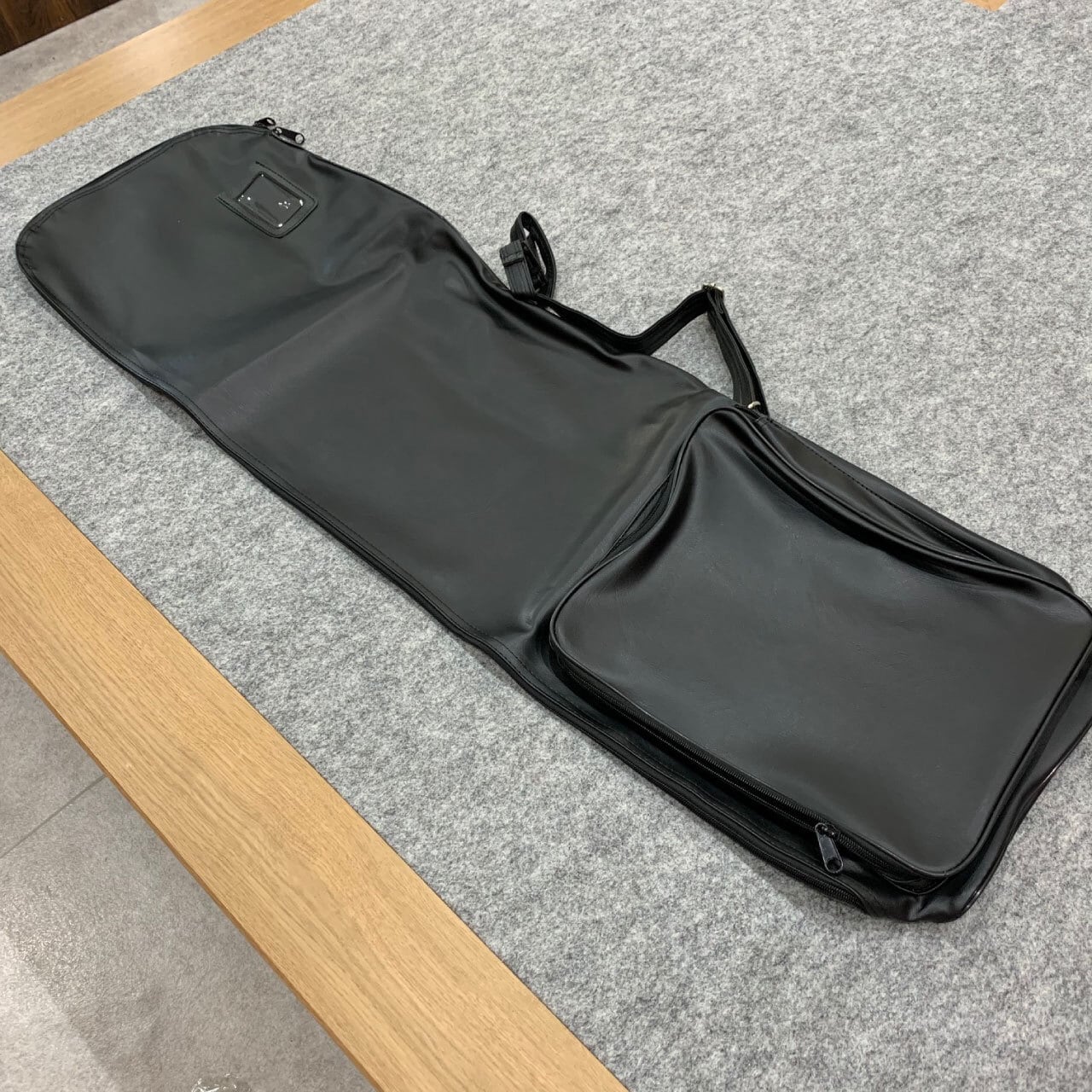 三味線ソフトケース（並） | 松本琴光堂