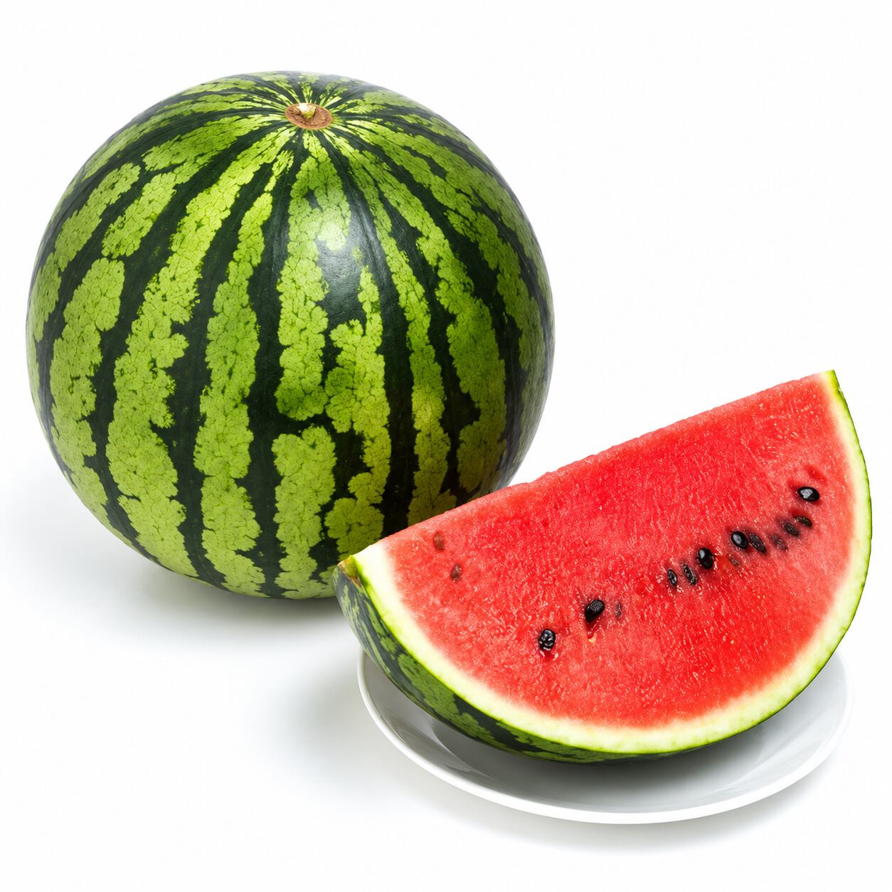 小玉すいか(7kg・4~6玉)
