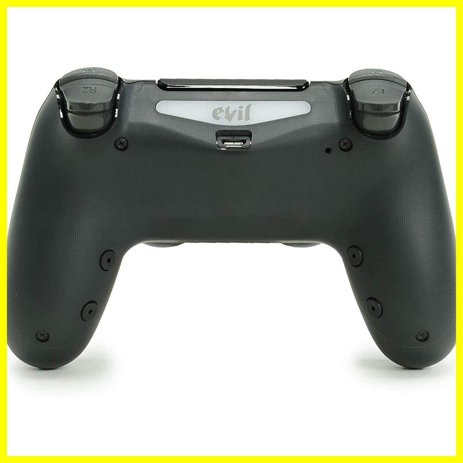 エビルコントローラー 背面ボタン evil エビルコントローラー PS4 背面ボタン