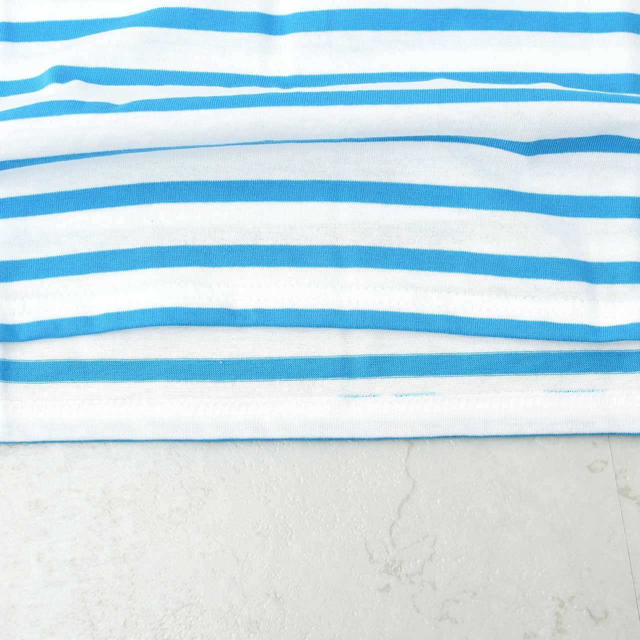 SAINT JAMES [PIRIAC BORDER - NEIGE×JADE] [pb-nei-jad] セント