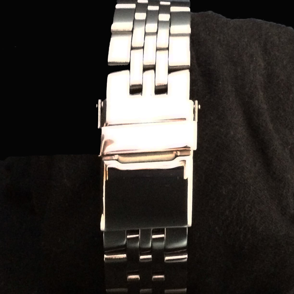 ブライトリング　クラシックメタルブレス　22mm 楽天市場】「ブライトリング(BREITLING)向け」 輸入王オリジナル