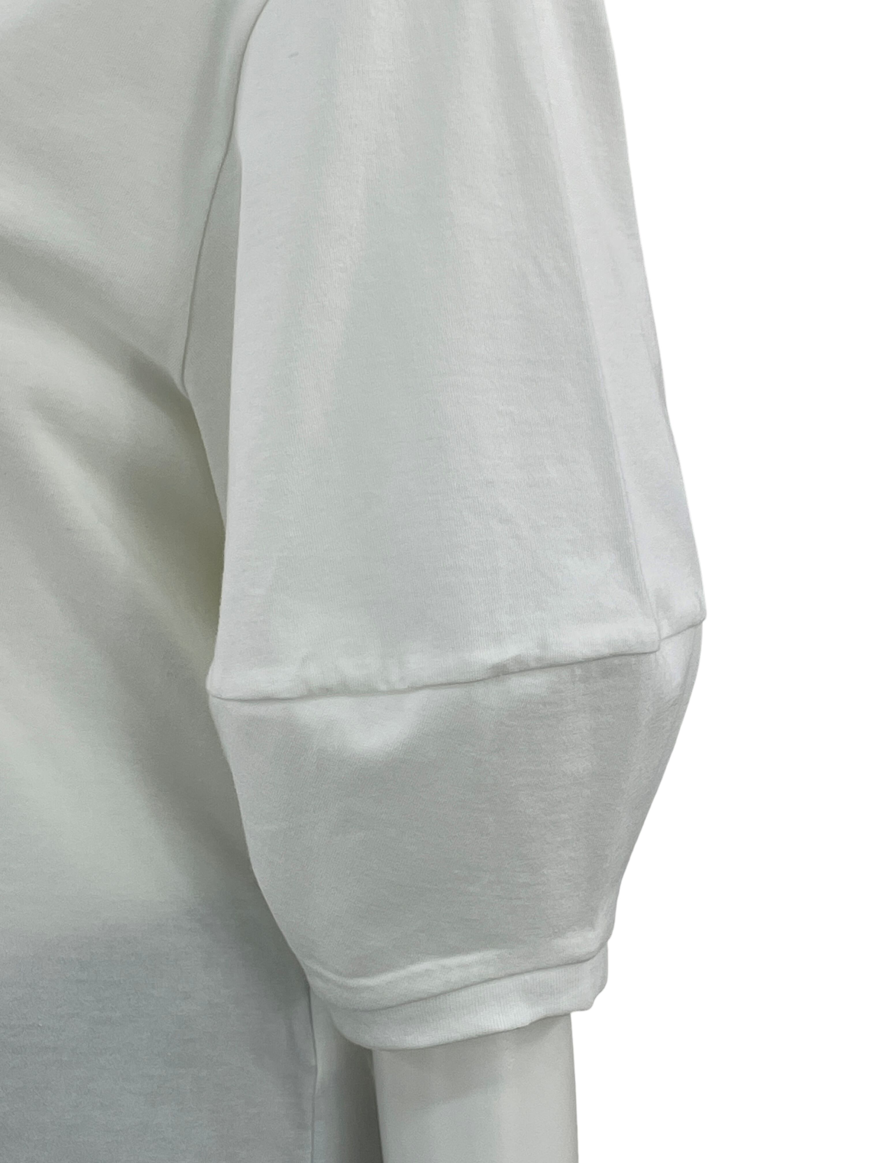 【2026春夏新商品】バルーンスリーブTシャツ | missedi