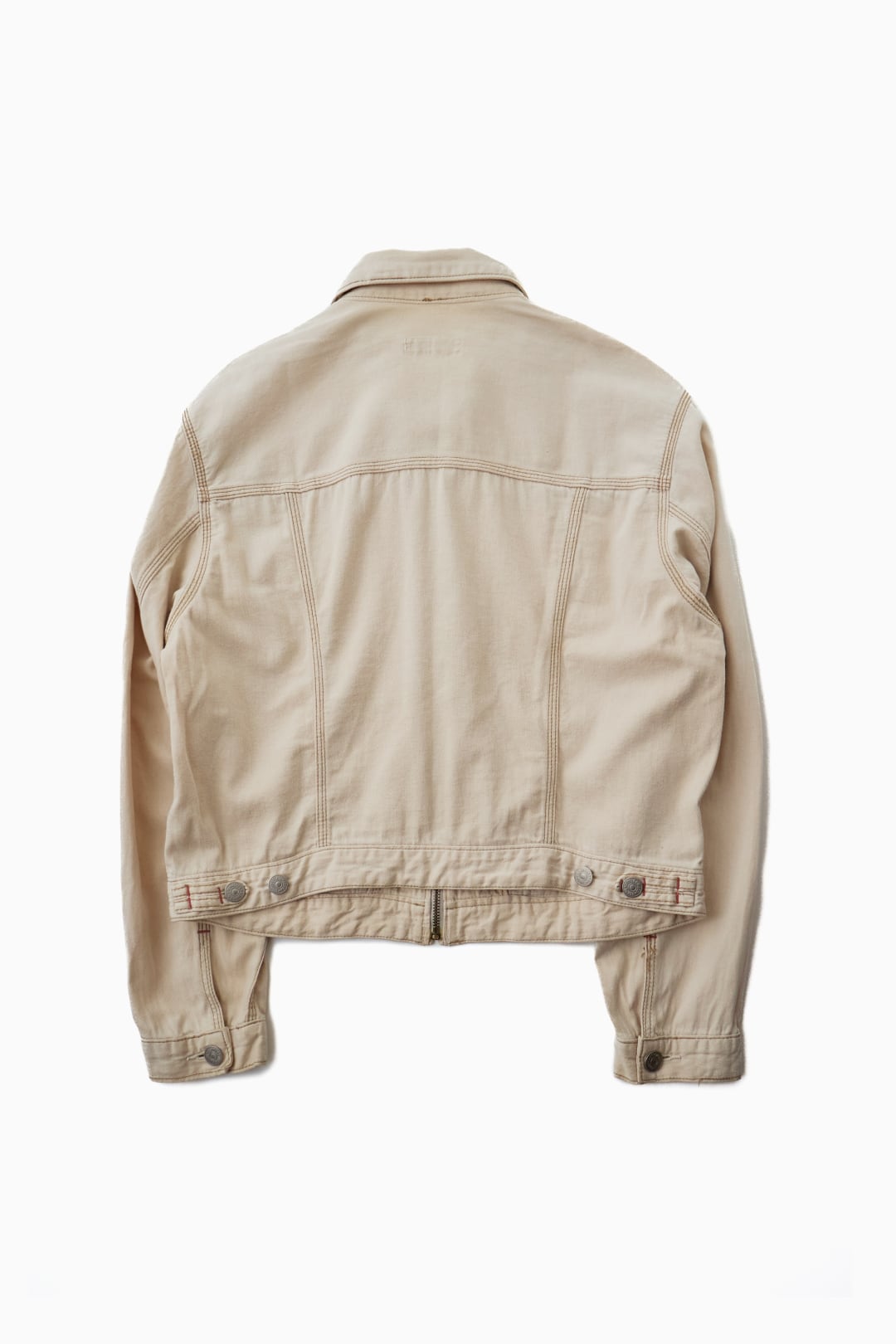 45rpm STUDIO COTTON WORK JACKET | Reben｜デザインという文脈が