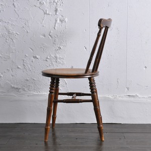 Kitchen Chair (IBEX) / キッチンチェア / 1806-0054