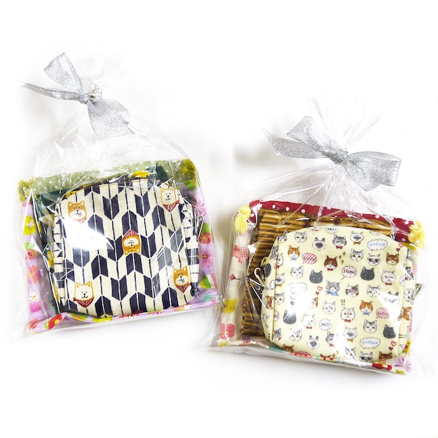【リコリス】アニマルセット福袋/福袋