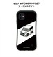 ニッサン セレナ e-POWER HFC27 ツートンホワイト ボディ25色設定　グリップタイプiPhoneケース