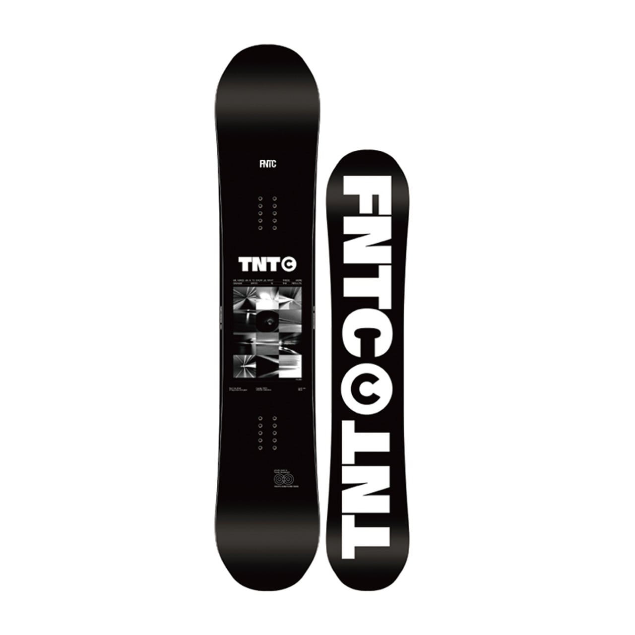 ワックス施工込み！23-24 FNTC TNT C GREEN + ZUMA ZM エフエヌティー 