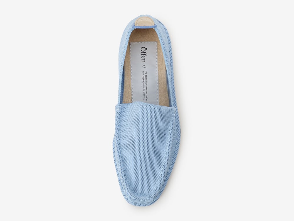 square-MOCCALA / AQUA | Offen