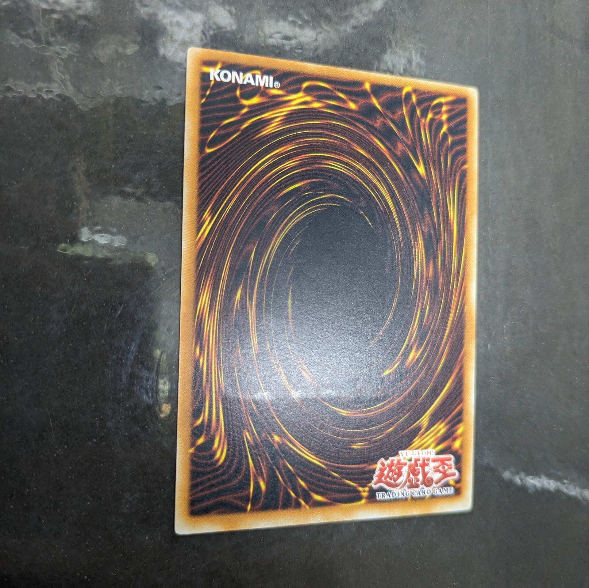 遊戯王 アジア版 魔力終了宣言 TLM-AE058 アルティメットレア 遊戯王 アジア版 魔力終了宣言 TLM-AE058 アルティメットレア