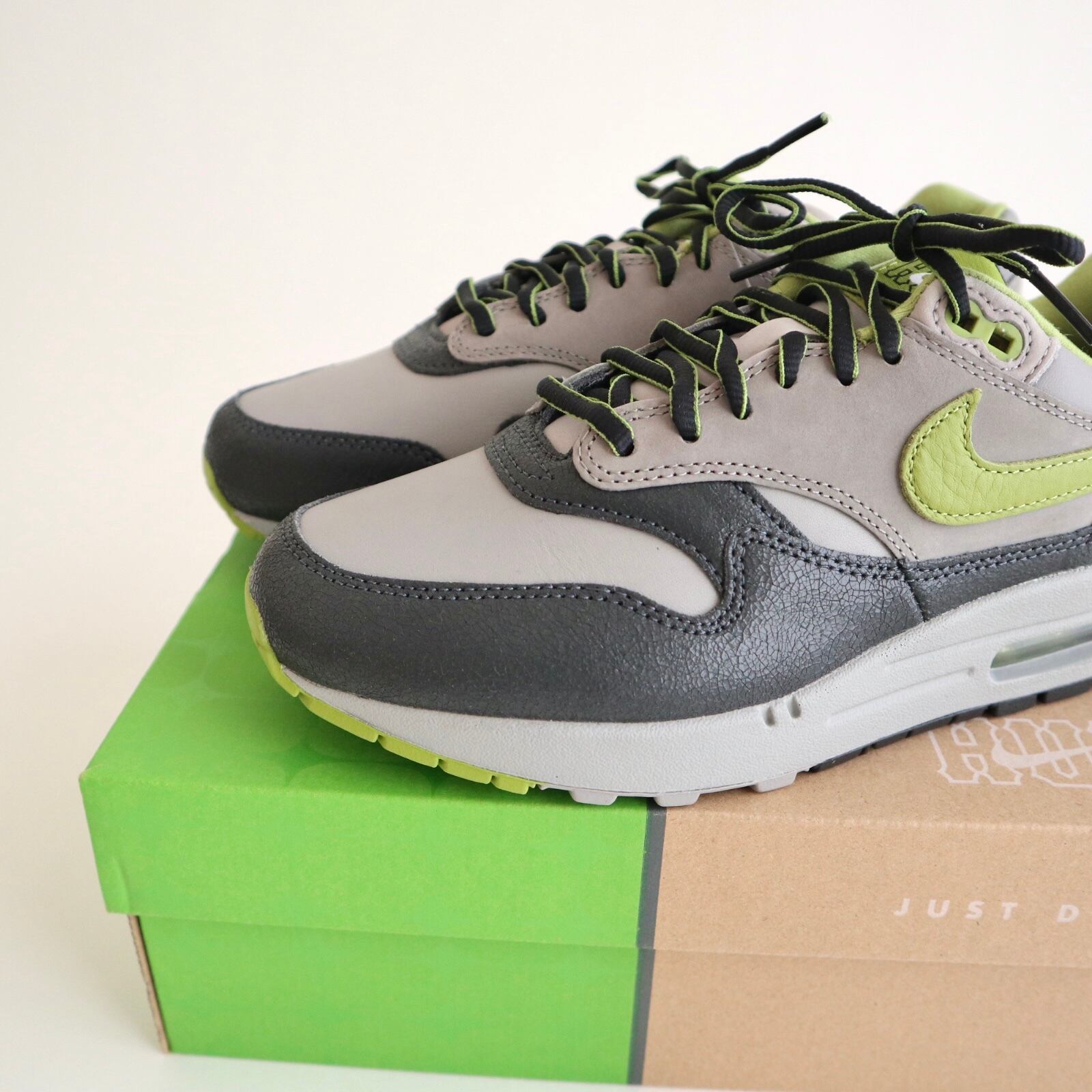 25cm HUF X NIKE AIR MAX 1 | portsidelaboratory STORE