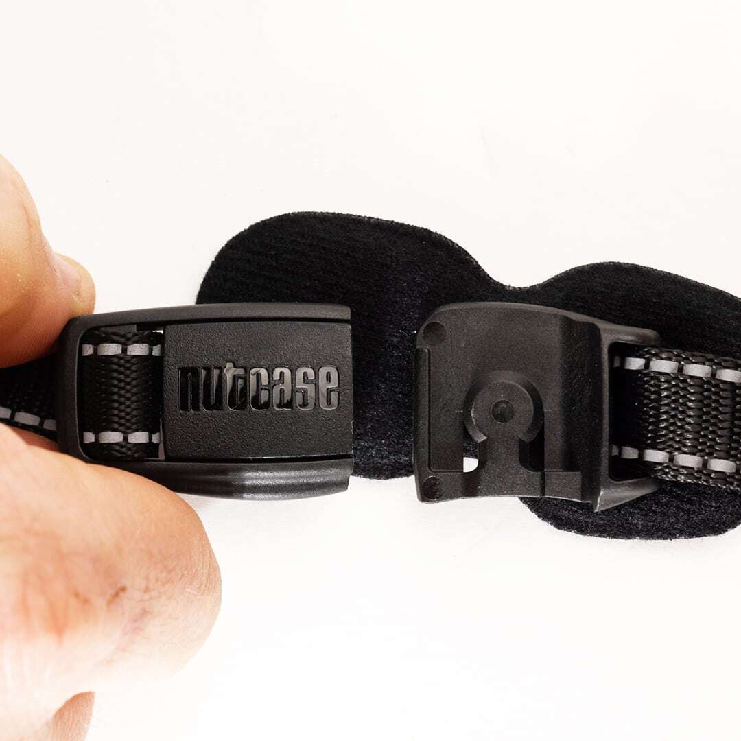 BABY NUTTY Sucker Punch【サッカー パンチ】 XXS | NUTCASE HELMET