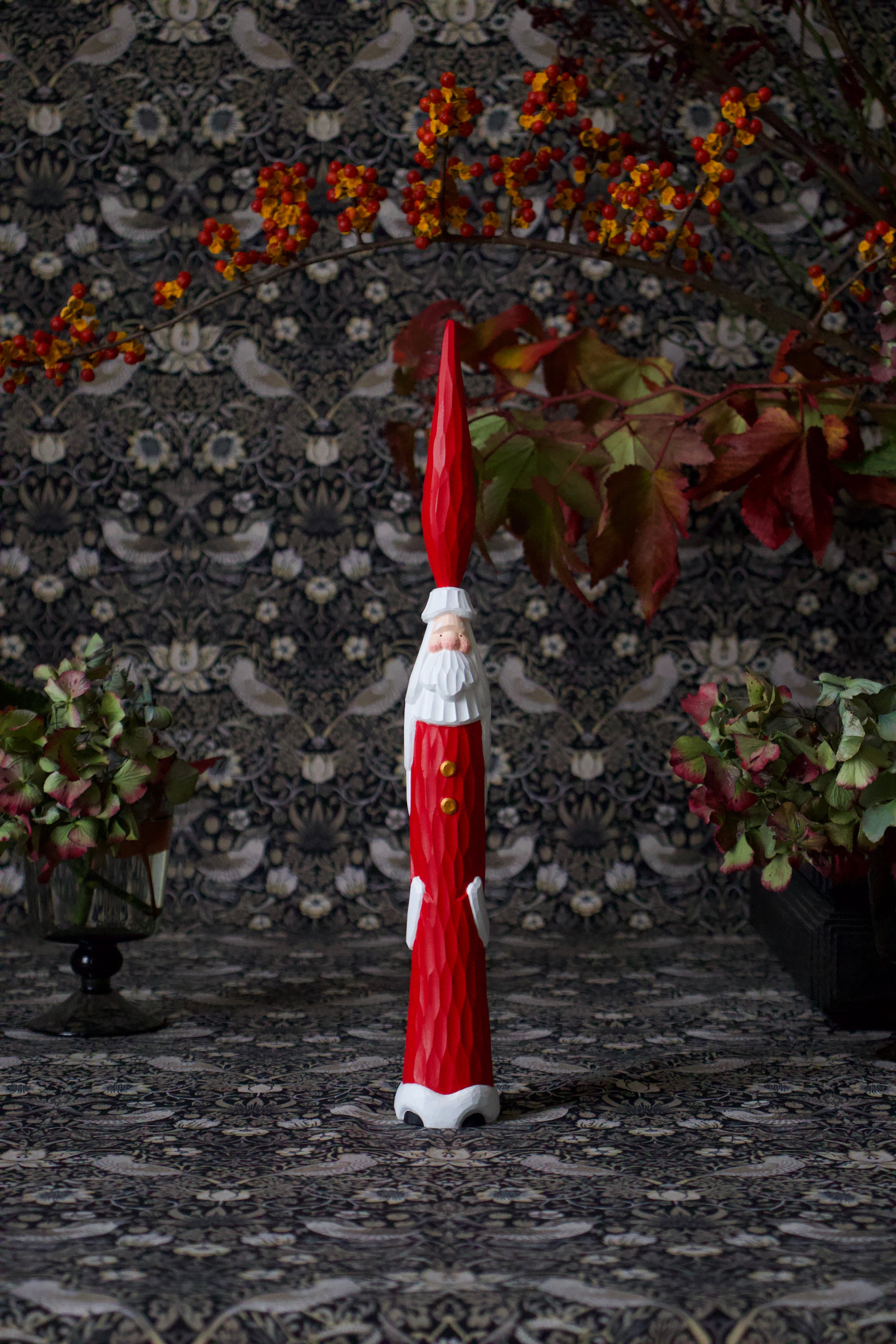 こびとポッケインレッドF1