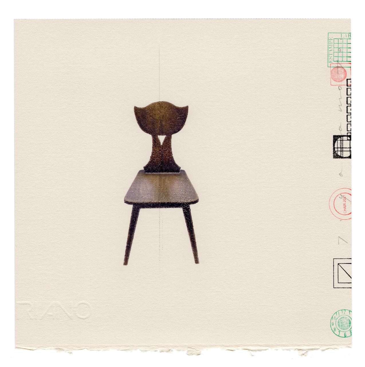 山本剛史 YAMAMOTO Takeshi | WATERMARK arts & crafts