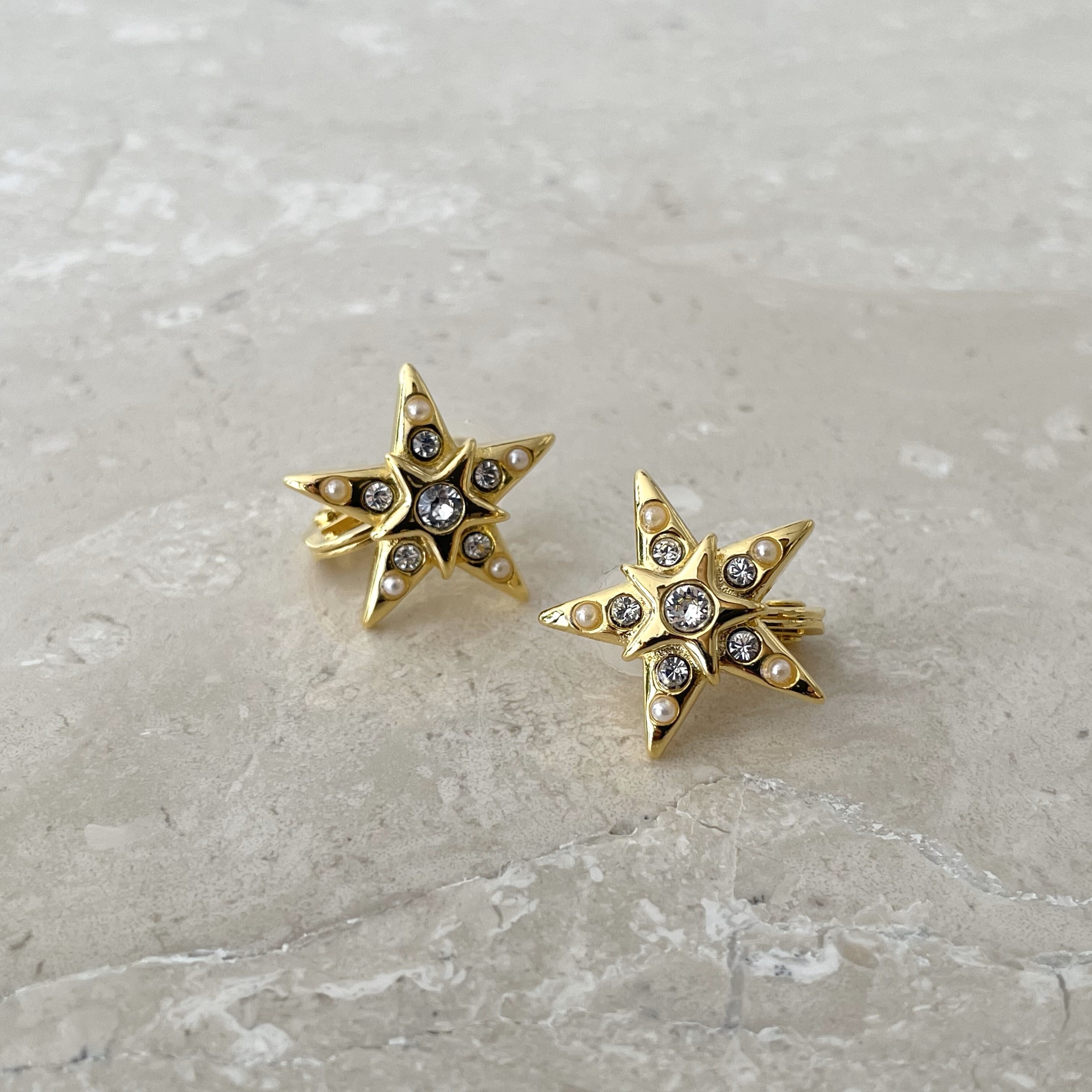 Earring | STRI｜ ストリ