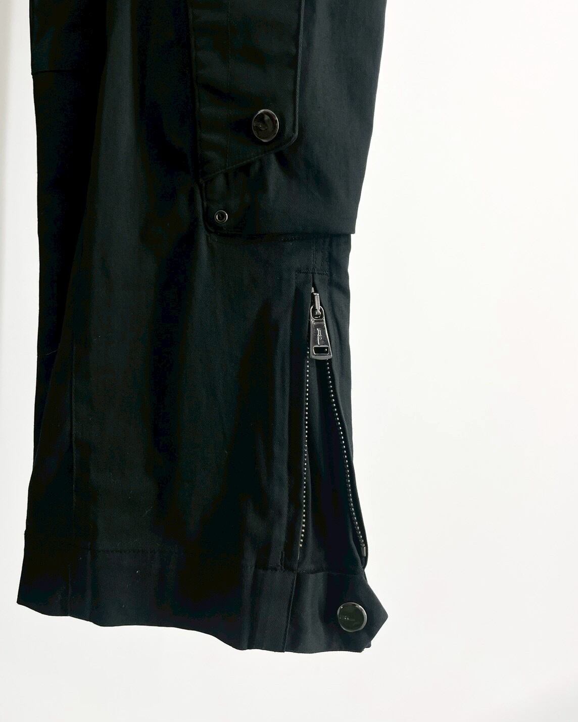 Ralph Lauren BLACK LABEL Gimmick Cargo Pants | VOLAR