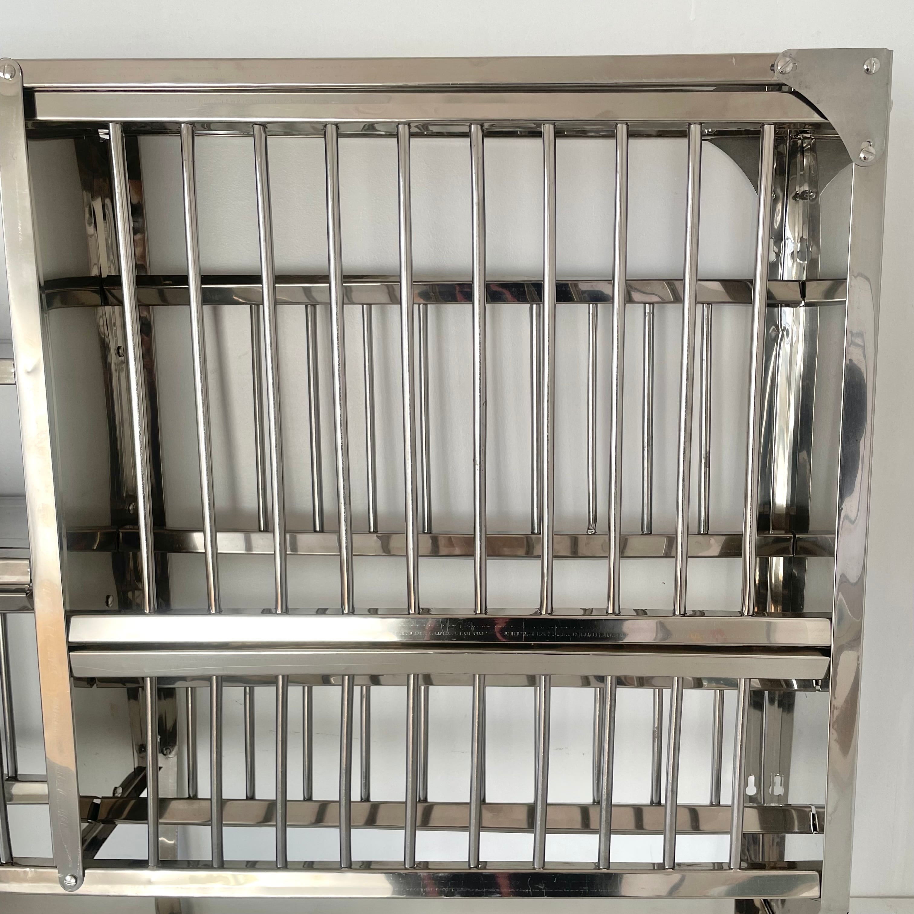 Indian Kitchen Rack w91cm×D21cm×H76cm インディアンキッチンラック