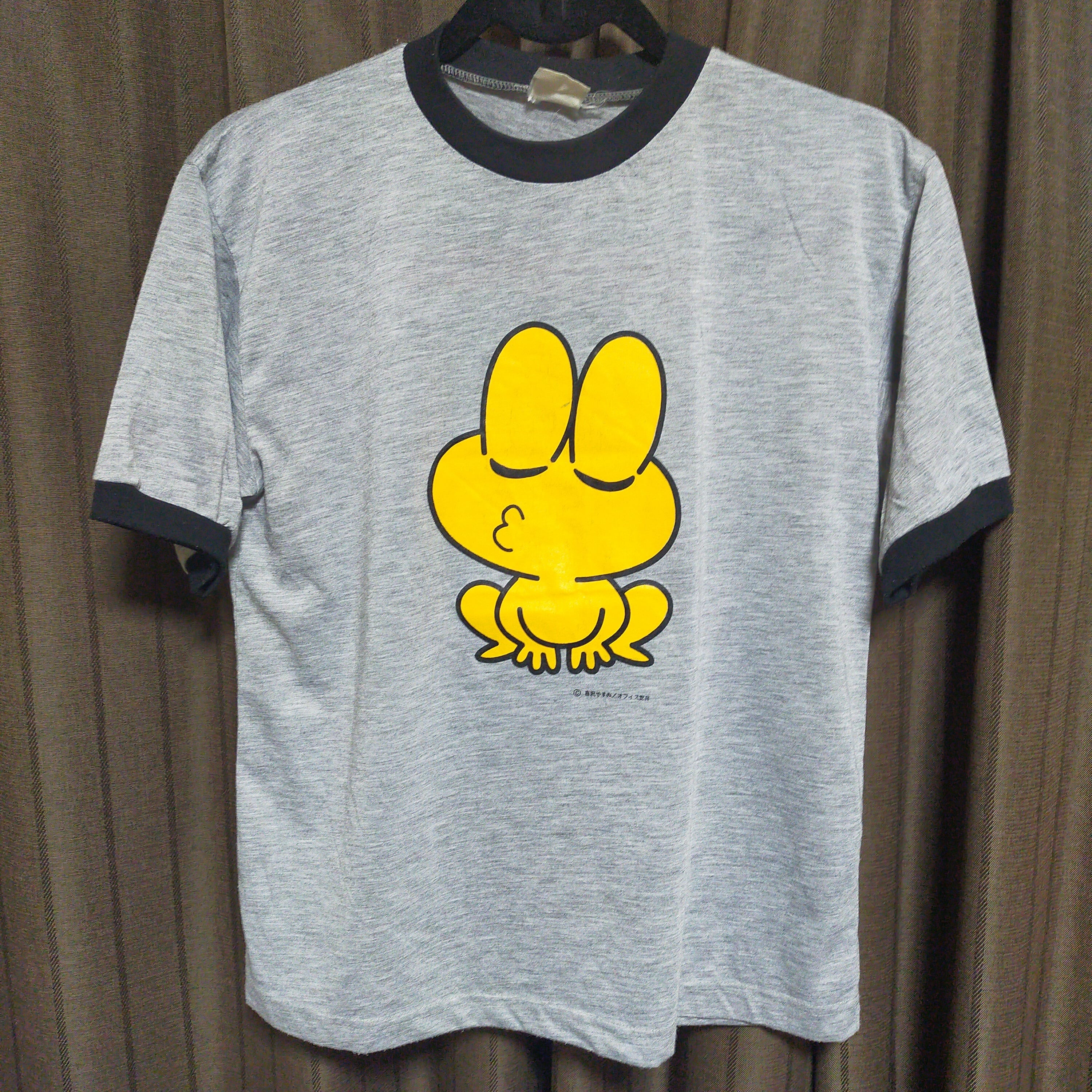 90s ど根性ガエル T-shirts | Vertigo