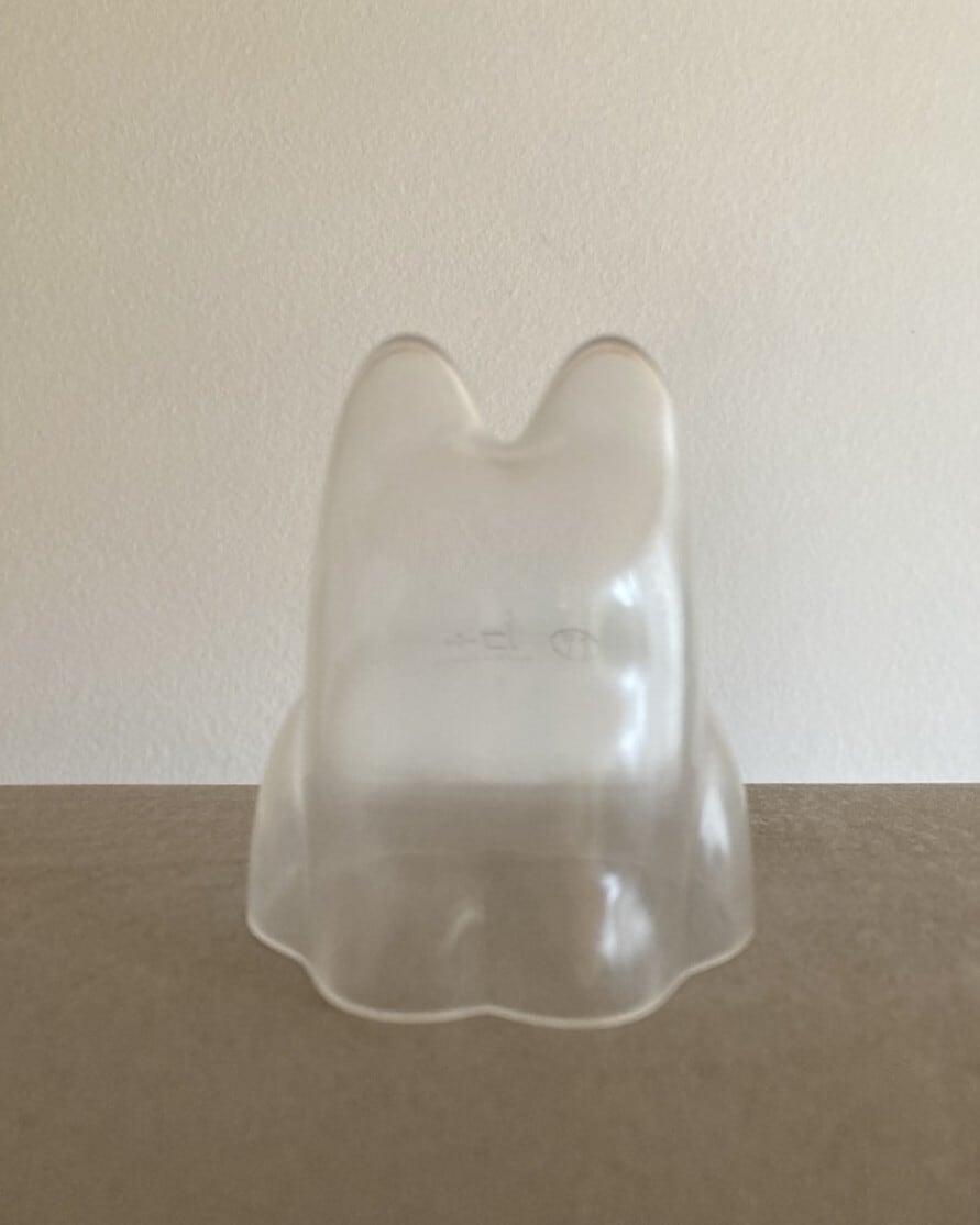 アッシュコンセプト 森井ユカ コネコカップ 食洗機対応 | アイダシュン