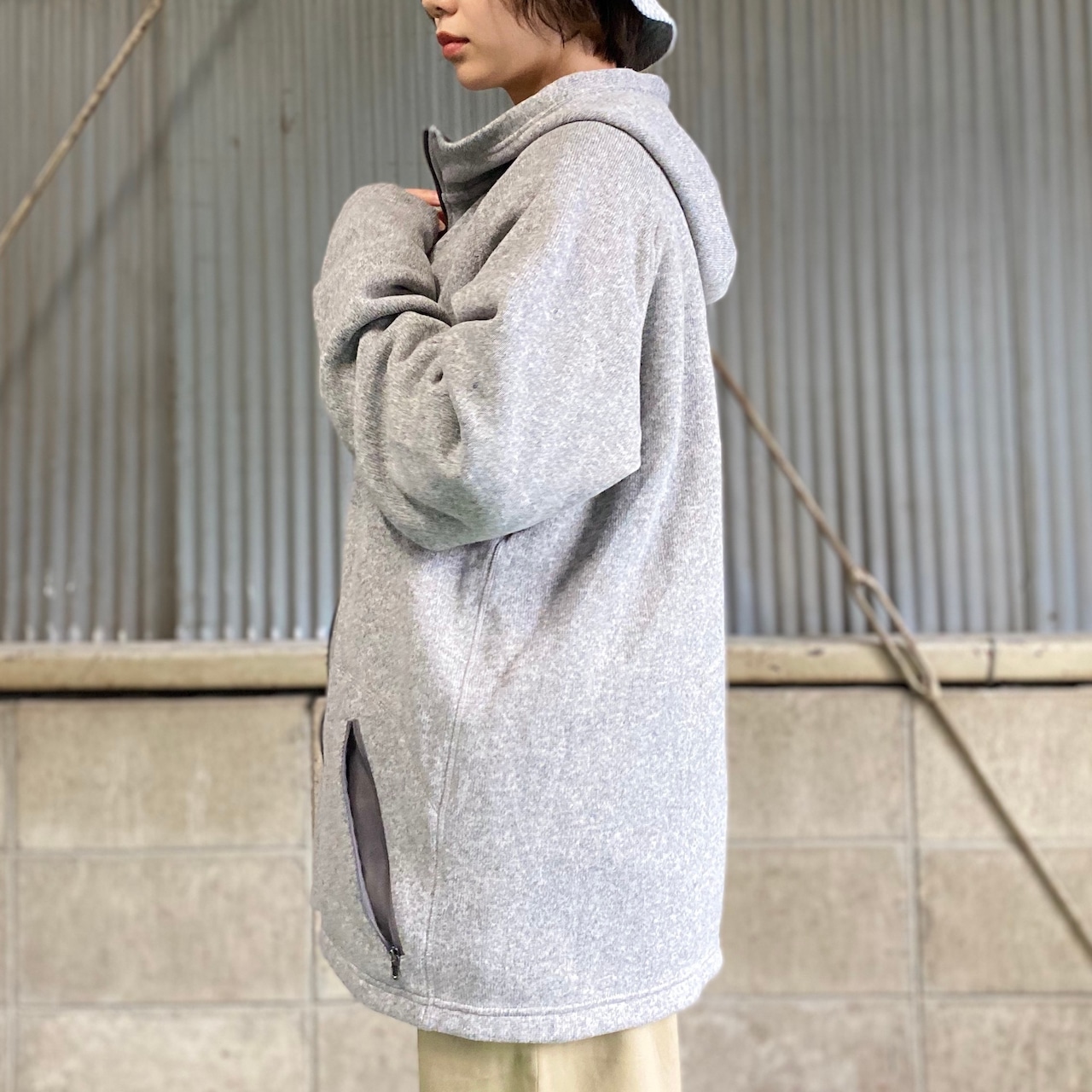 patagoniaパタゴニア ベターセーター フリースジャケット せかす CHB L 