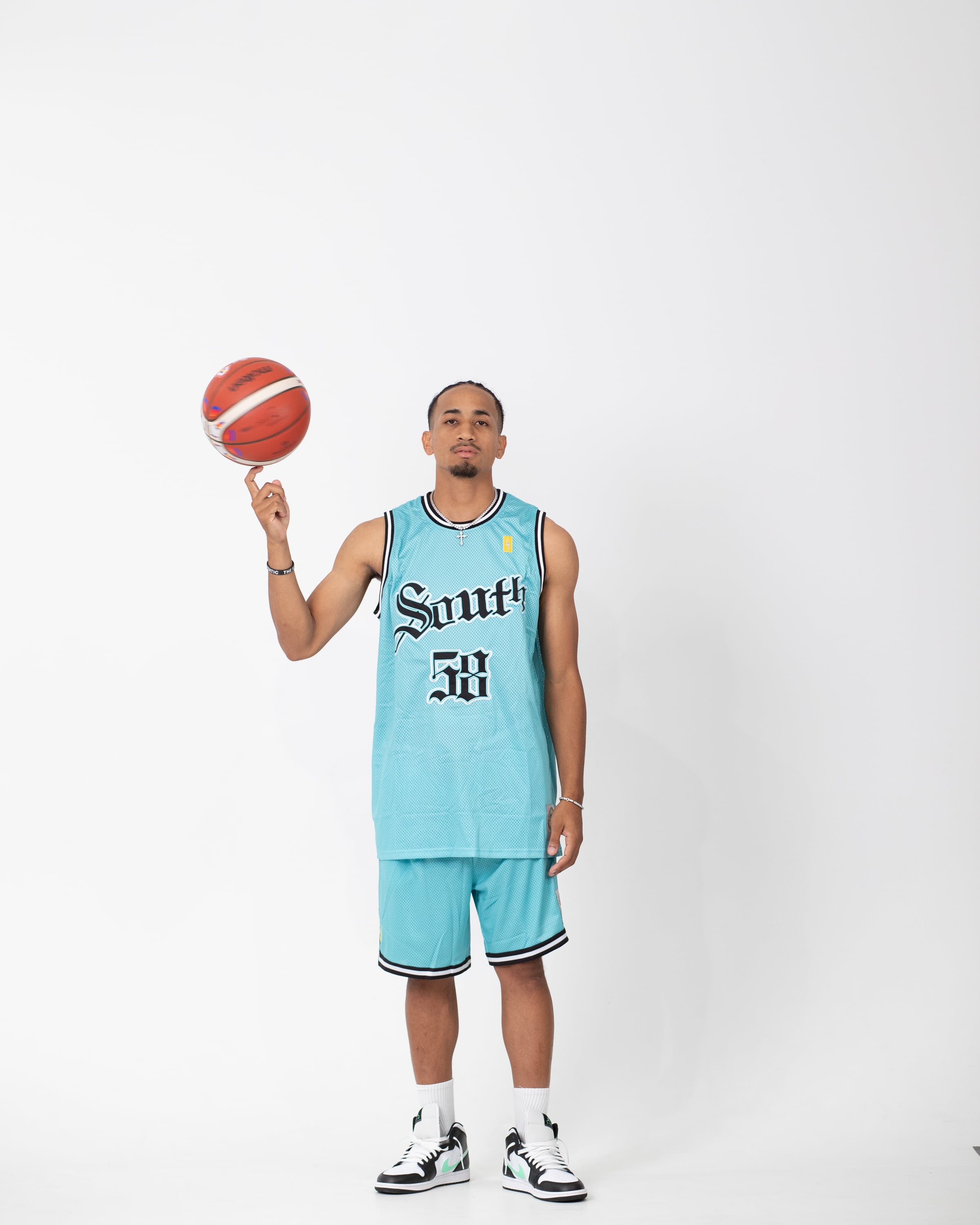 SOUTHbasketballgameshirt | THE SOUTH SOUTHbasketballgameshirt | THE SOUTH