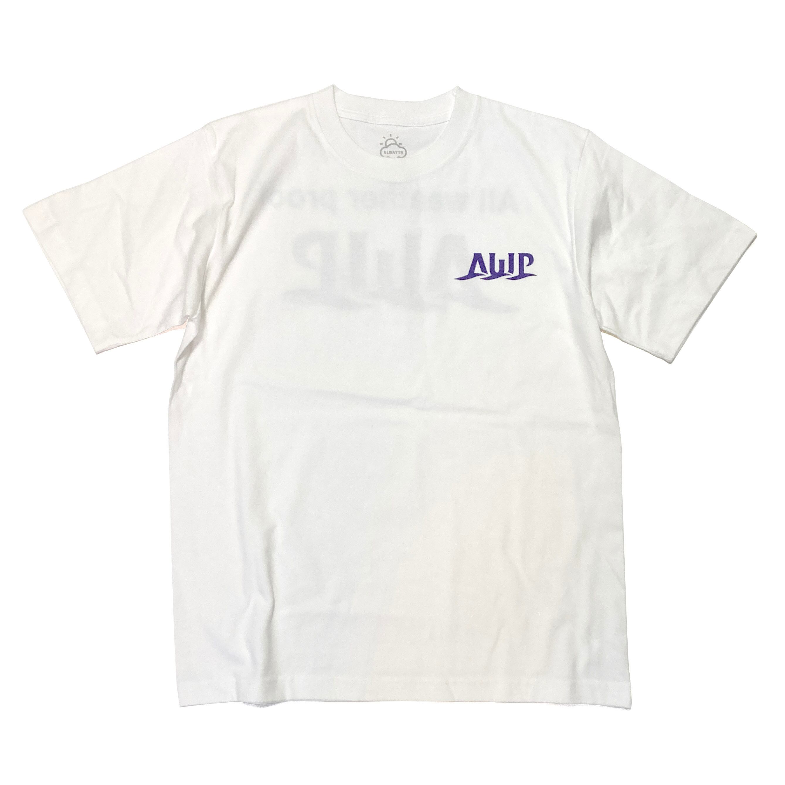 正規品販売！正規品販売！brochure Alwayth シャンブレー シャツ