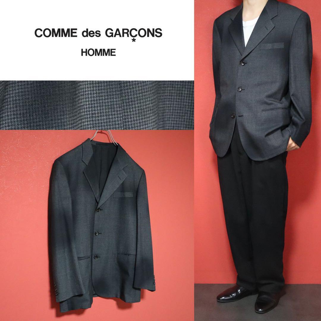 COMME des GARCONS HOMME