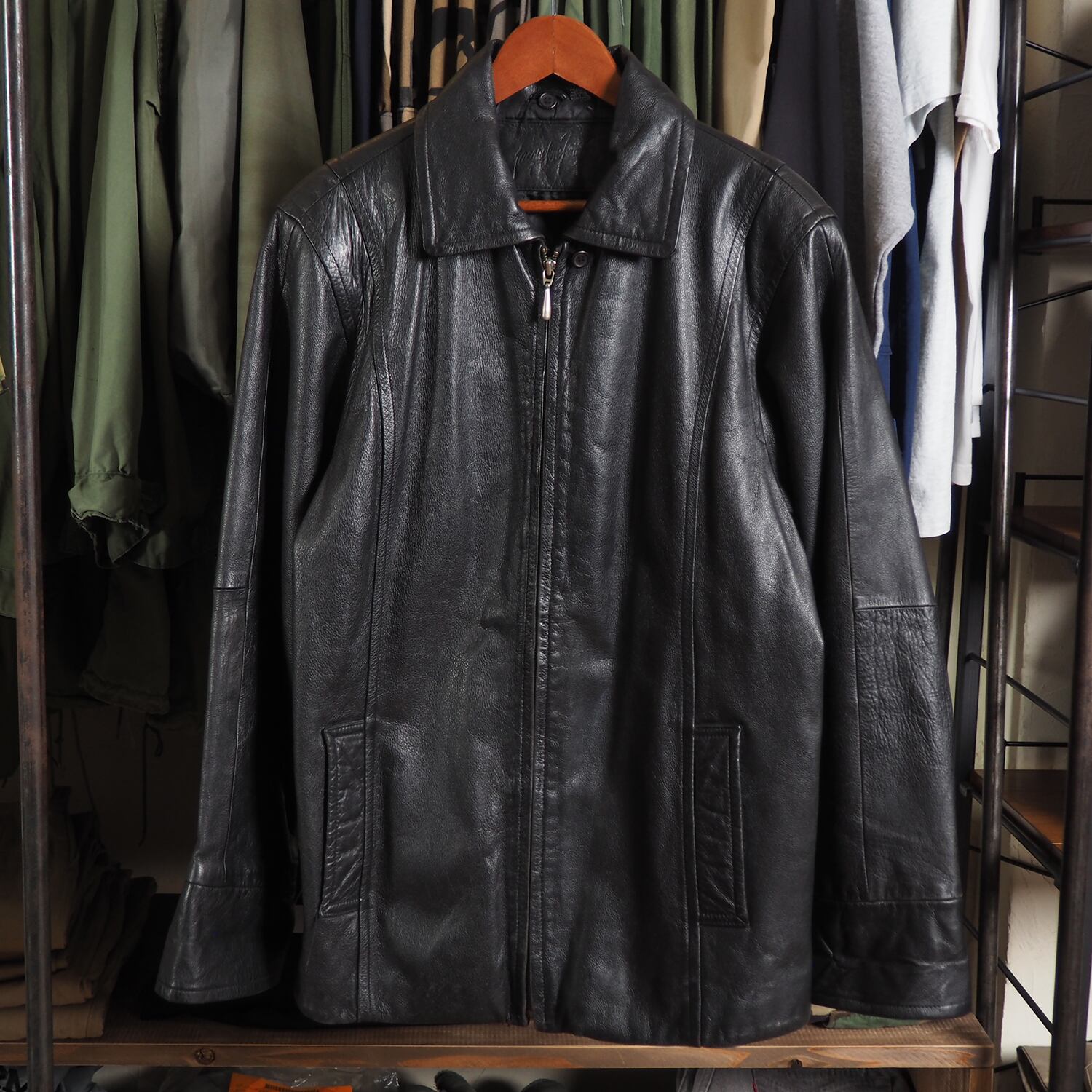 Jacket | 古着屋シミー Jacket | 古着屋シミー