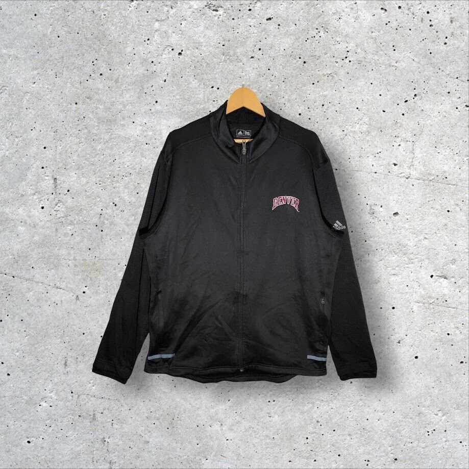 90s ZORLAC Logo Jacket | PAY ID