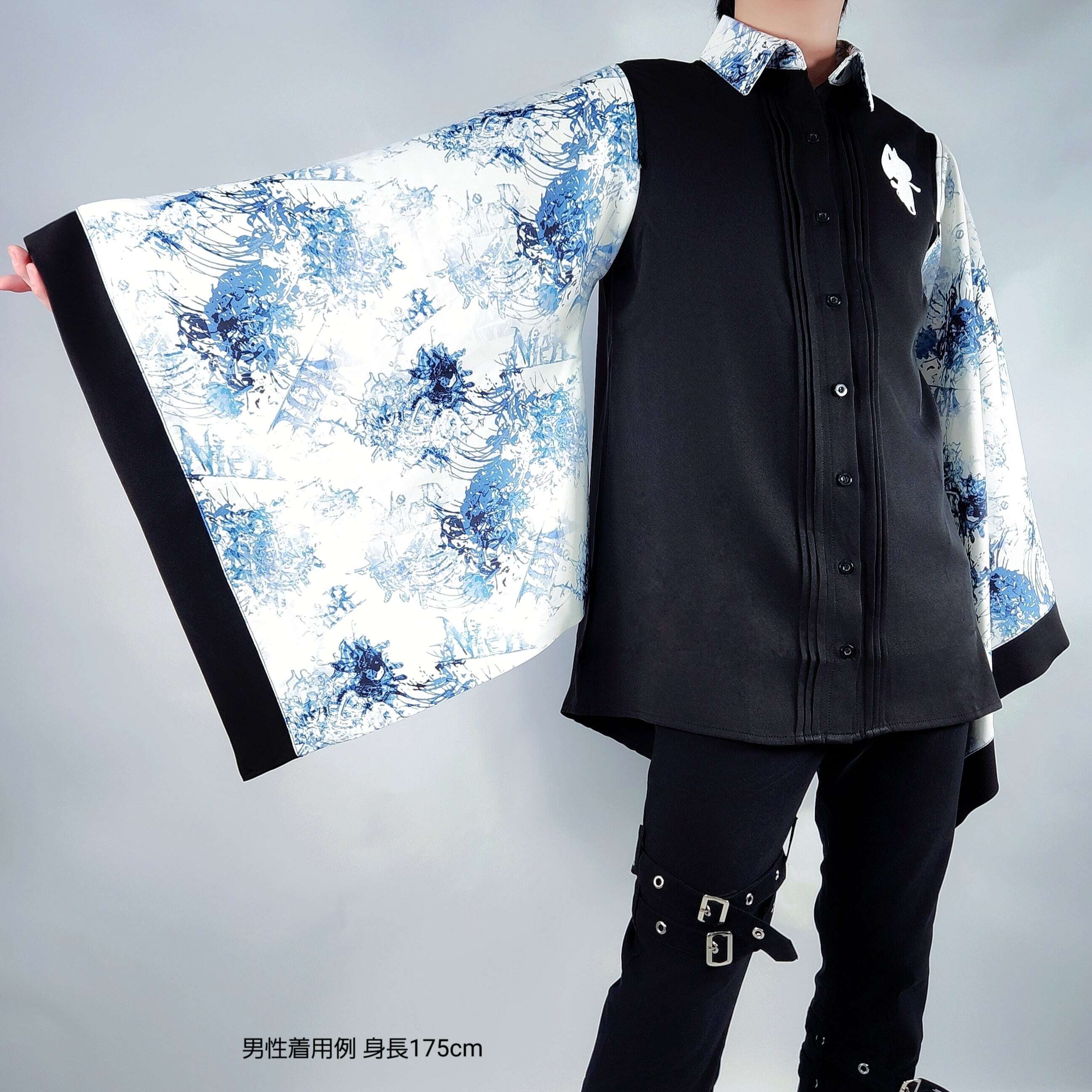 大特価☆掲載写真確定2/15和風BOX【お1人様1点迄】 | NIER CLOTHING