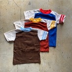 Circa 70s Deadstock Kids Tee Shirt 3pc