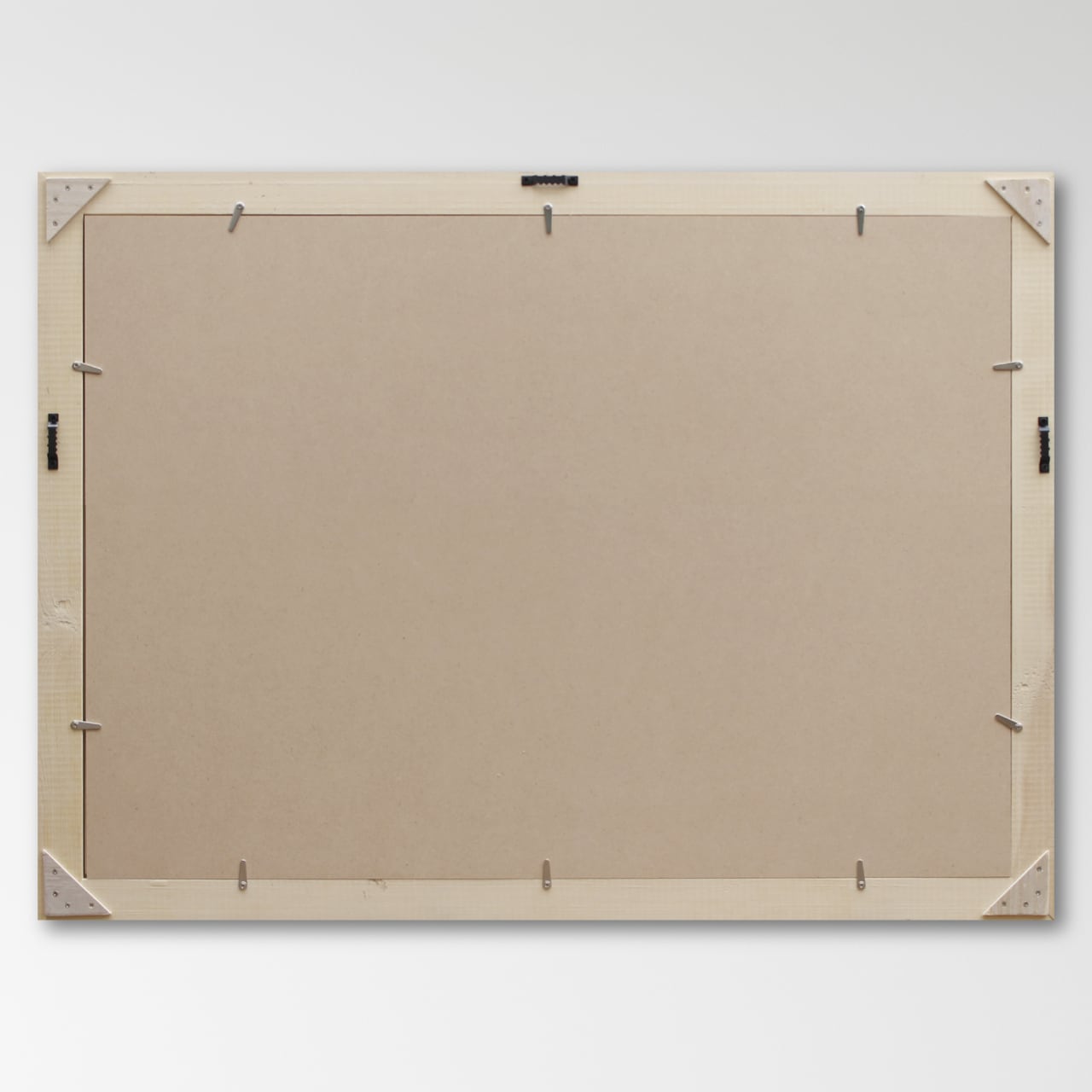 Wood Panel A2 Size(Pele Ohia)with Frame | TAMO ART GALLERY Wood Panel A2 Size(Pele Ohia)with Frame | TAMO ART GALLERY