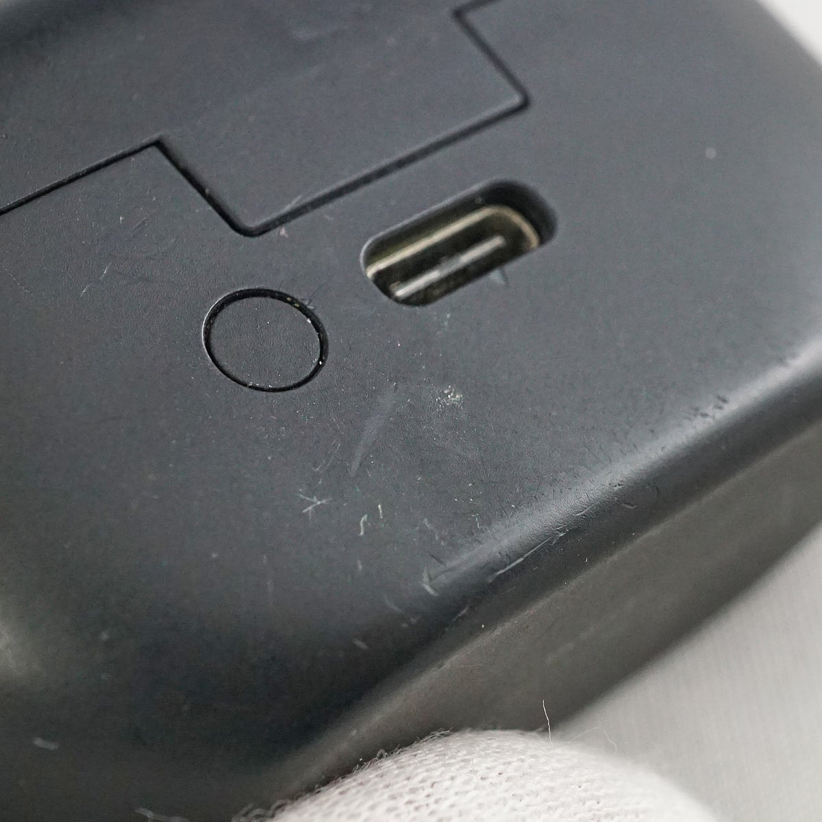 SONY WF-1000XM5 充電ケースのみ USED品 ワイヤレスイヤホン イヤホン