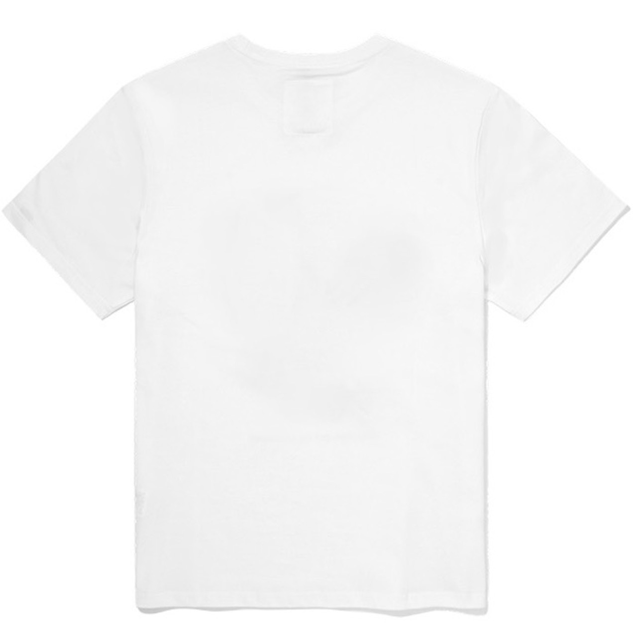 【HIPANDA ハイパンダ】レディース Tシャツ WOMEN’S WHAT'S HIPANDA T-SHIRT / WHITE・BLACK
