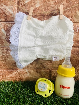 赤ちゃんスヌード☆MLサイズ