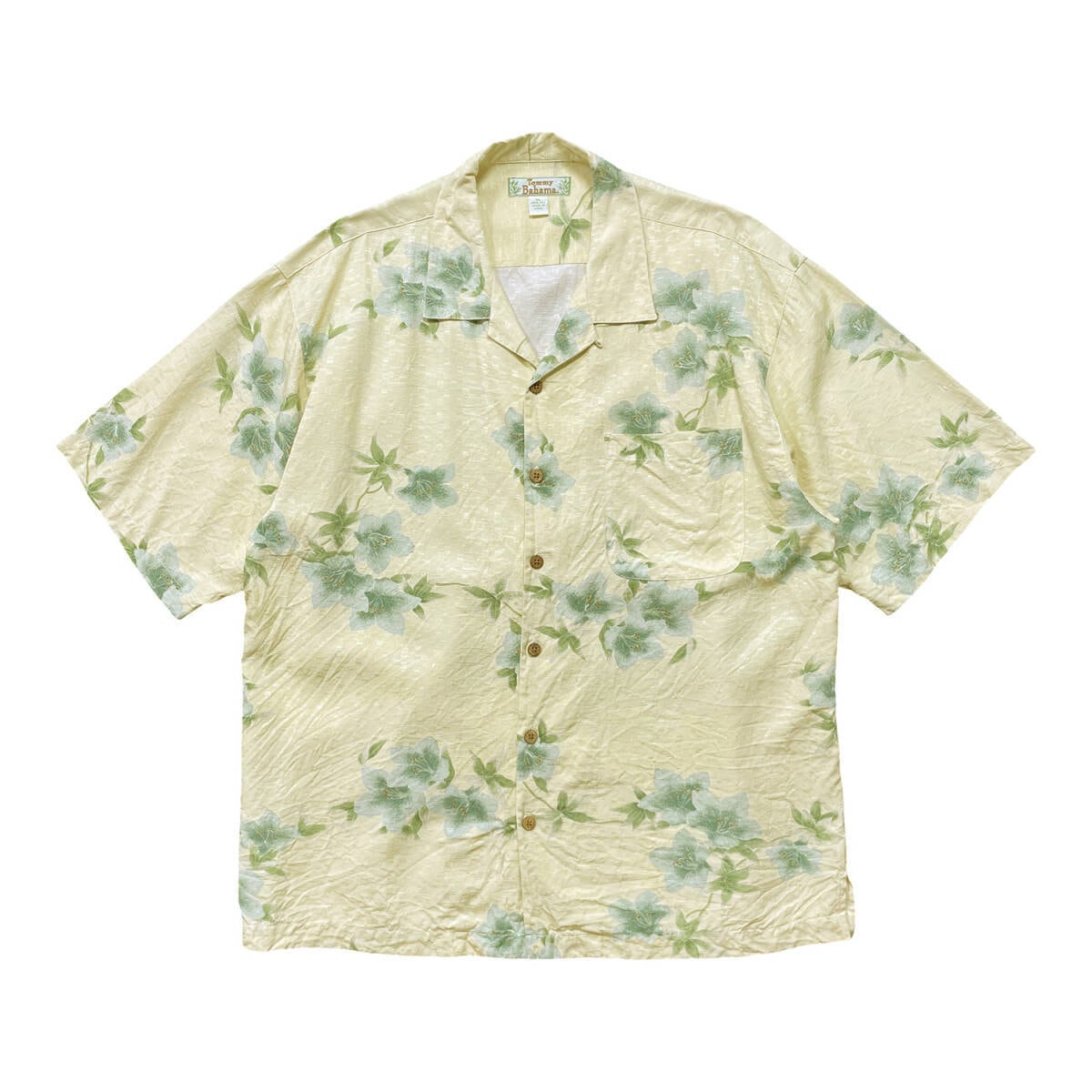 TOMMY BAHAMA | 古着屋エバレット