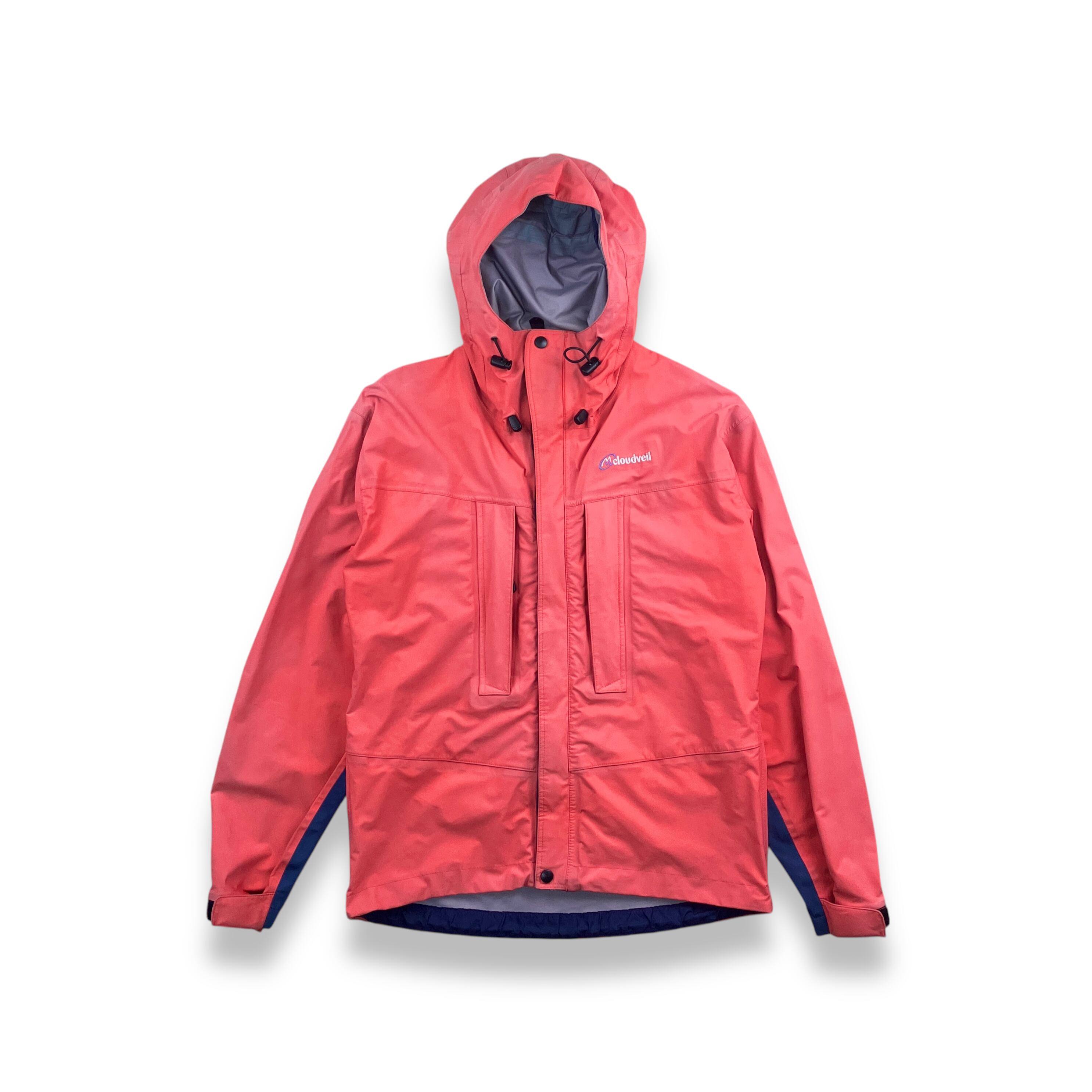 00s cloudveil Snaz Jacket | MARKET 00s cloudveil Snaz Jacket | MARKET
