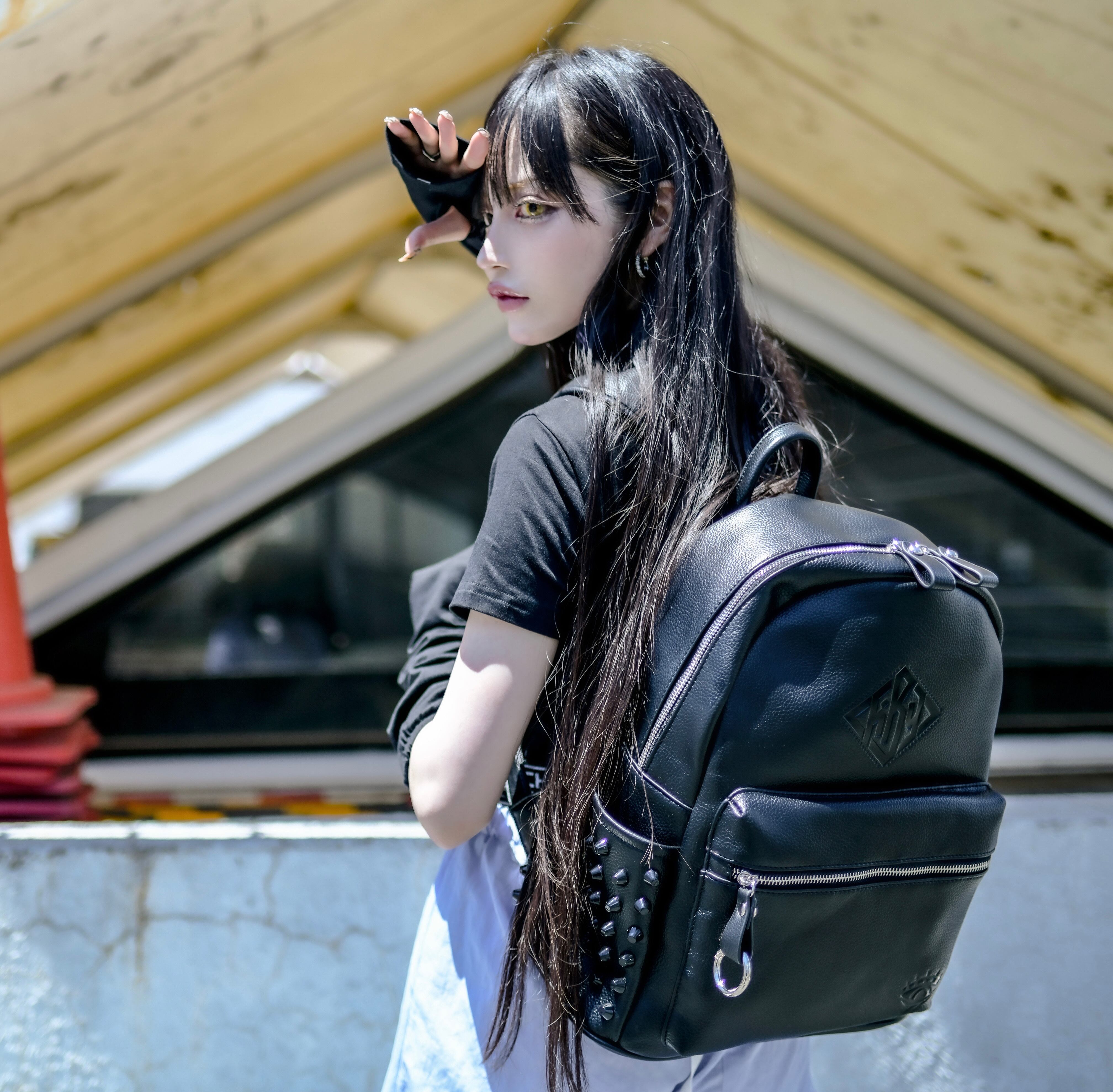 KRY clothing 「BACKPACK」バックパック