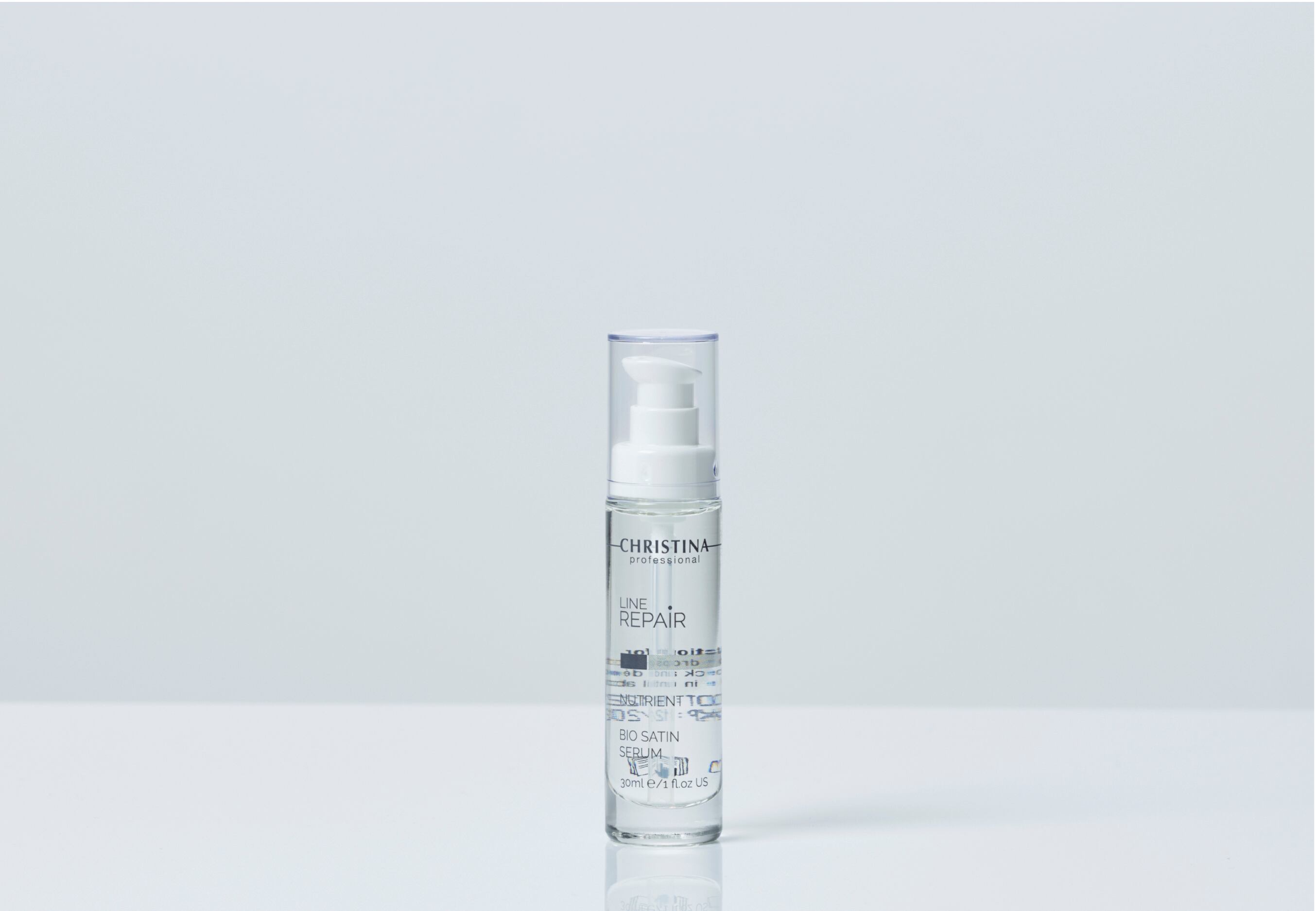 CHRISTINA クリスティーナ ビオサテンセラム 30ml | Reze select