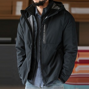 アウトドア2wayジャケット 260028